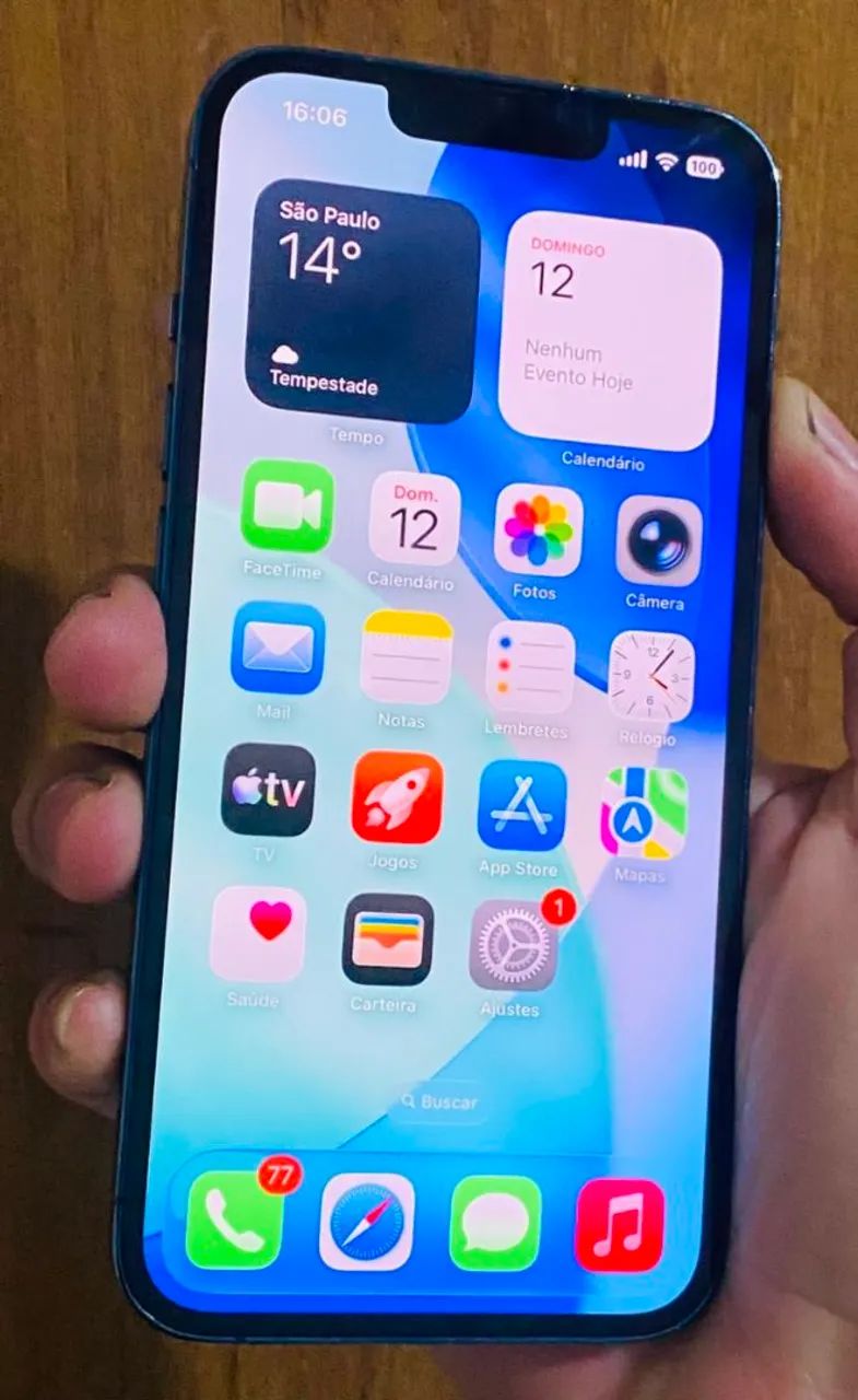 iPhone 13 Pro 