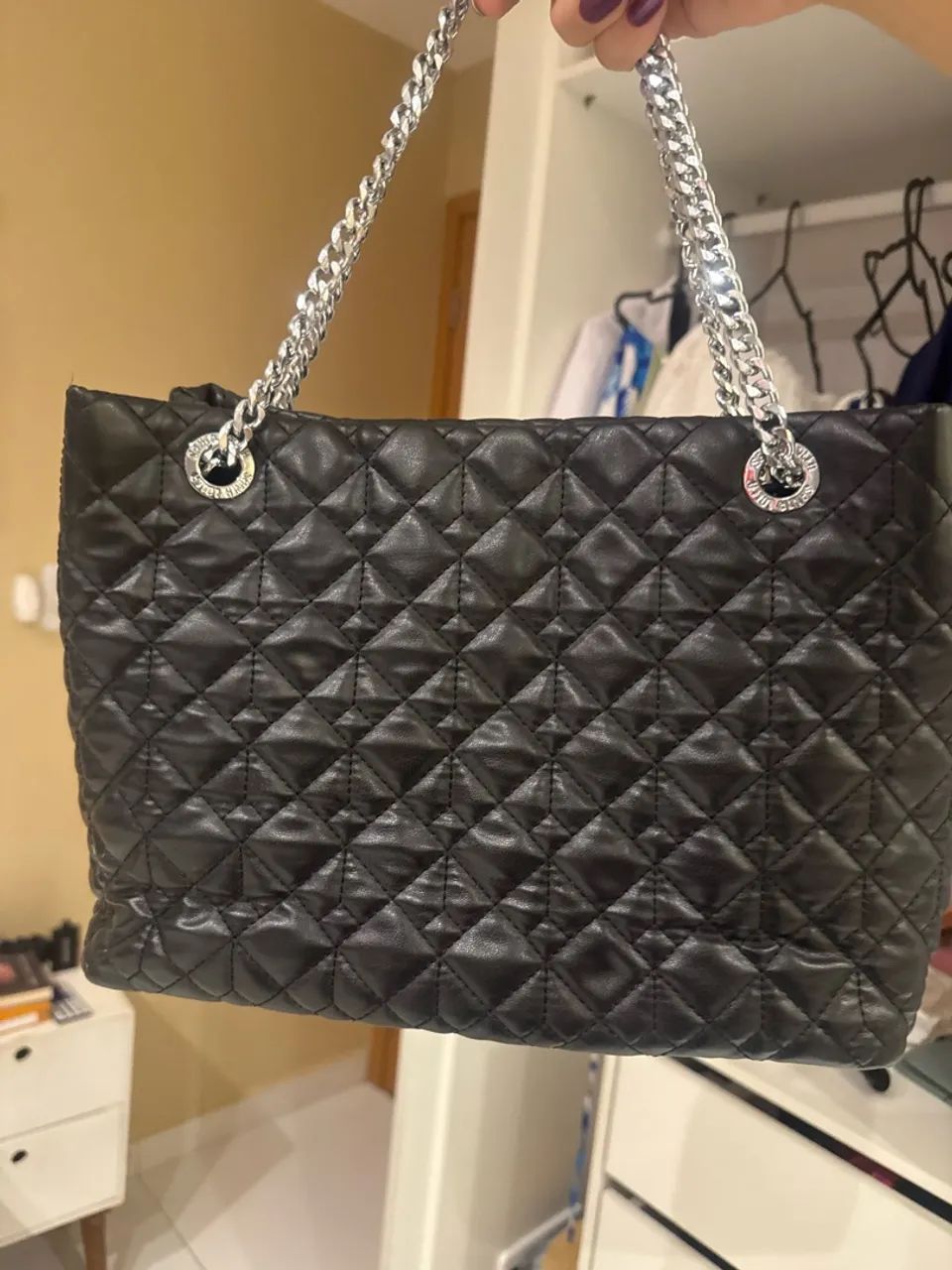 Bolsa Santa Lolla  - Foto 2