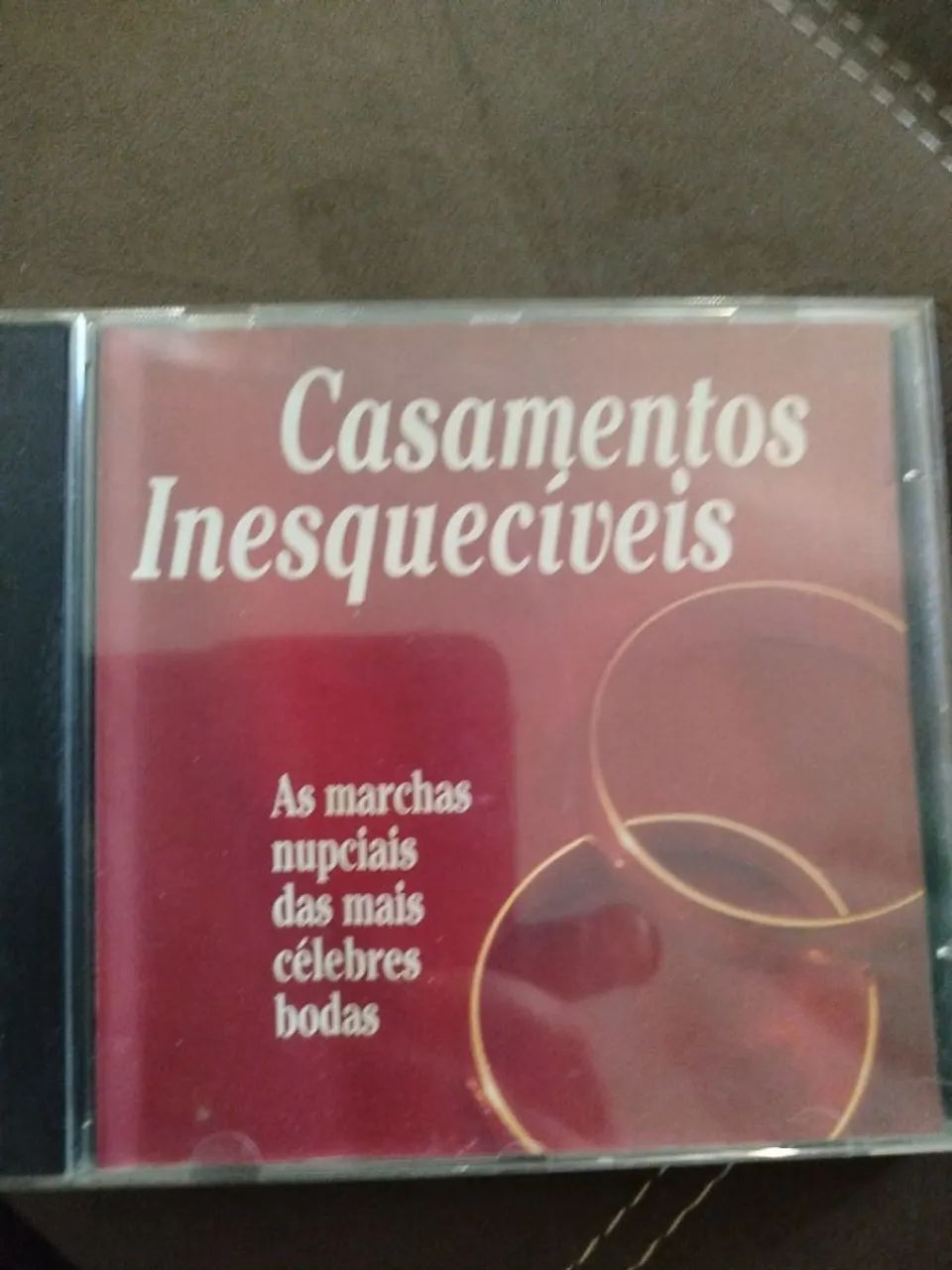 CD variados 5,00 cada - Foto 3