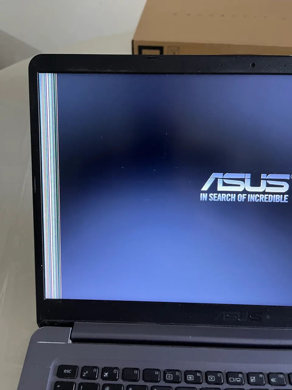 Notebook ASUS - Foto 2