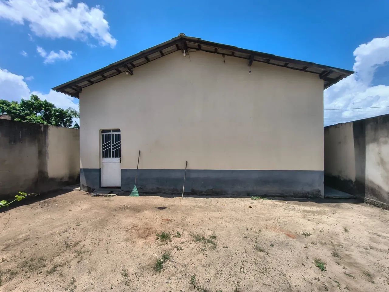 Vende se casa no senador hélio Campos  - Foto 5