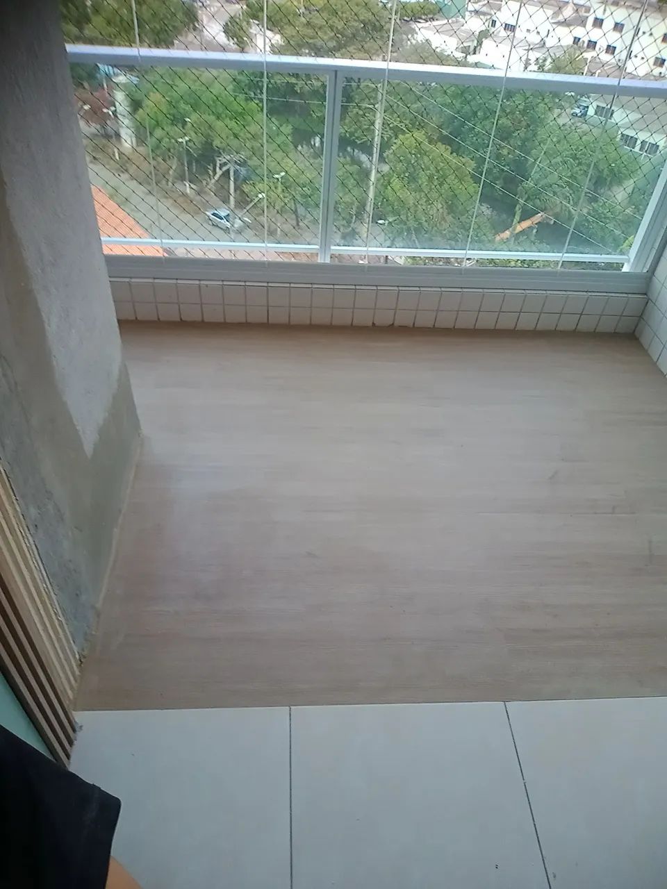 Instalações de pisos Vinílicos e outros  - Foto 3