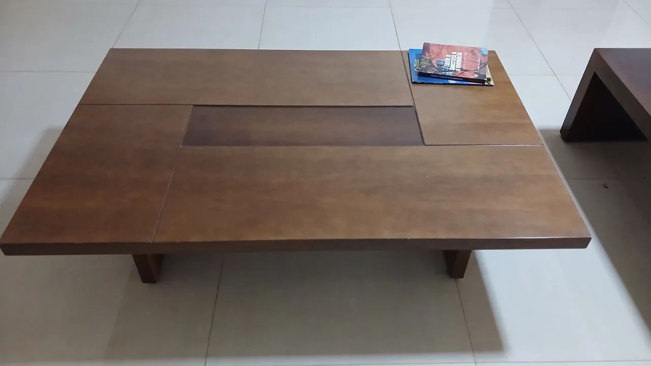 Mesa de centro  - Foto 5