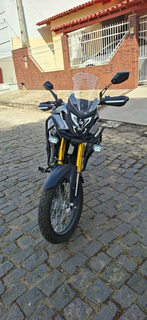 SBM 250T - Foto 2