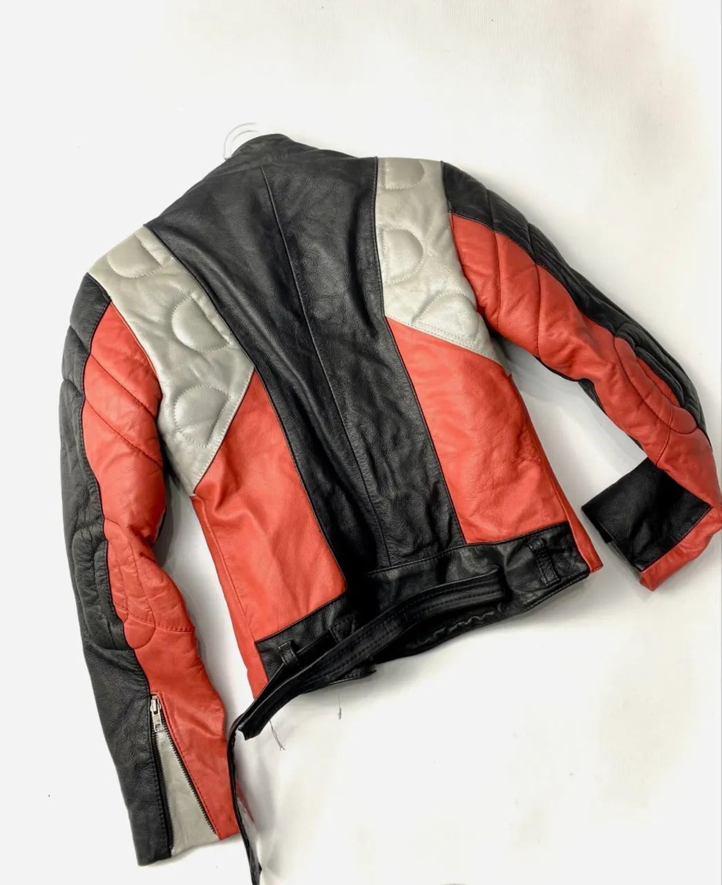 Jaqueta motociclista  - Foto 2