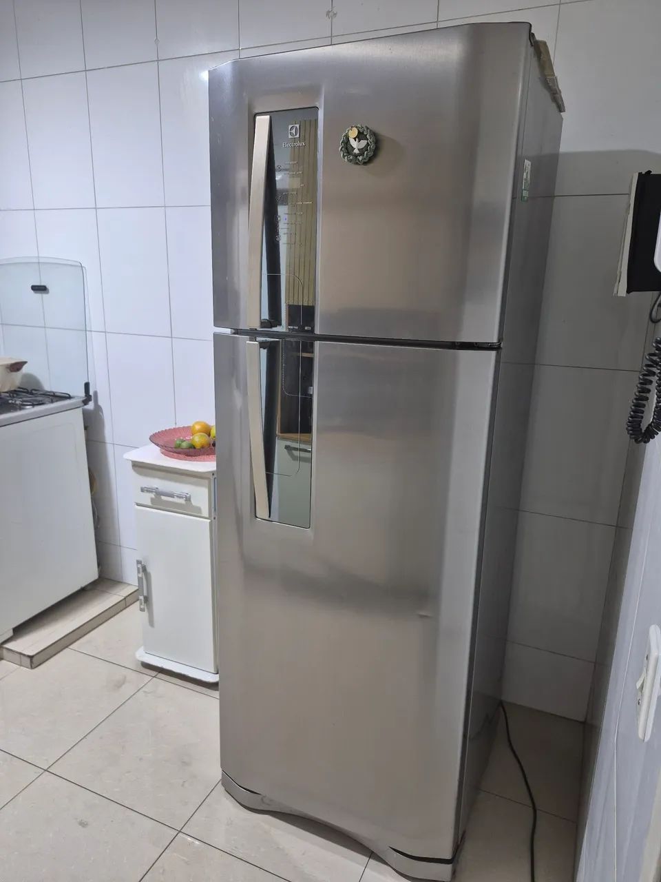 Geladeira Electrolux  - Foto 2