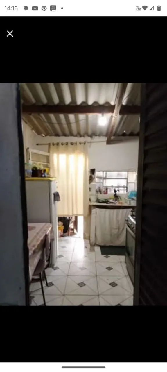 Casa a venda em viéla Cosmópolis SP  - Foto 2