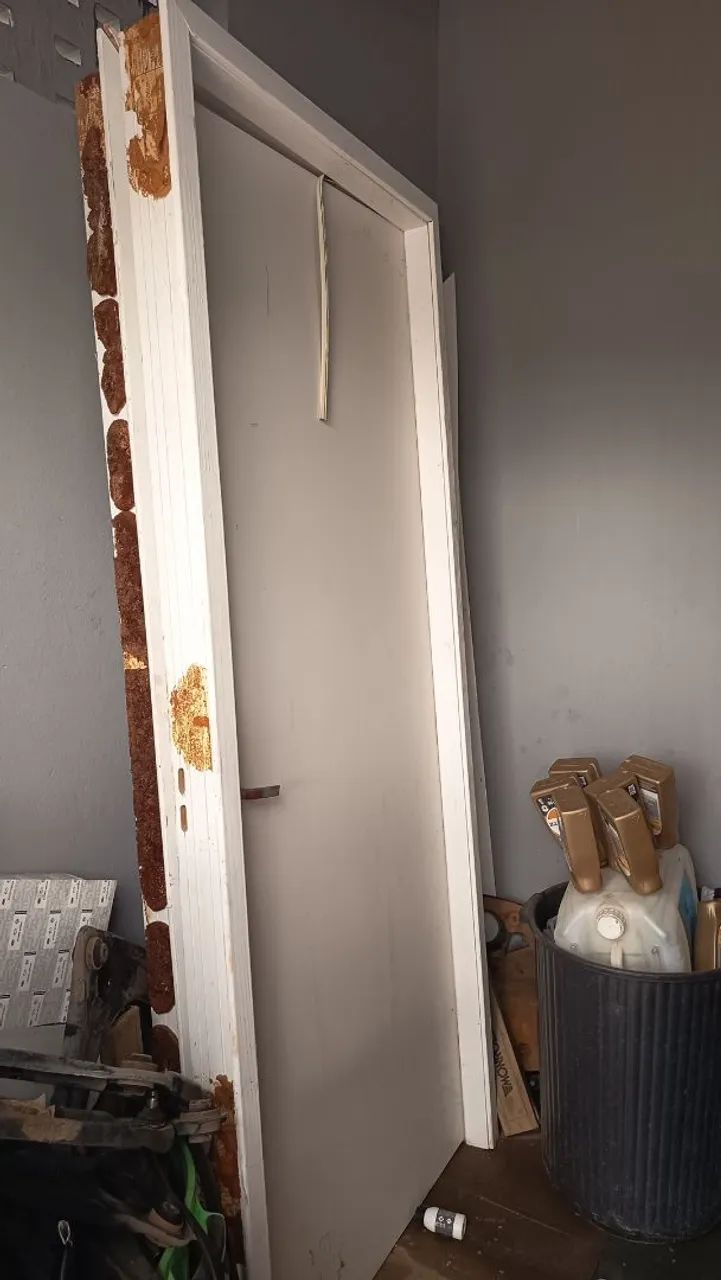 Porta usada 65569100796545121