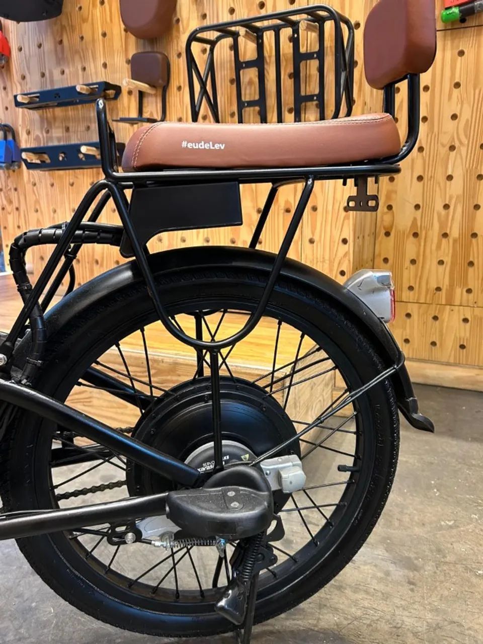 E.bike S - Foto 2