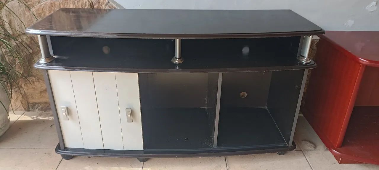 Rack para tv  - Foto 2