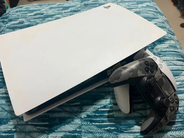 PlayStation 5  - Foto 2