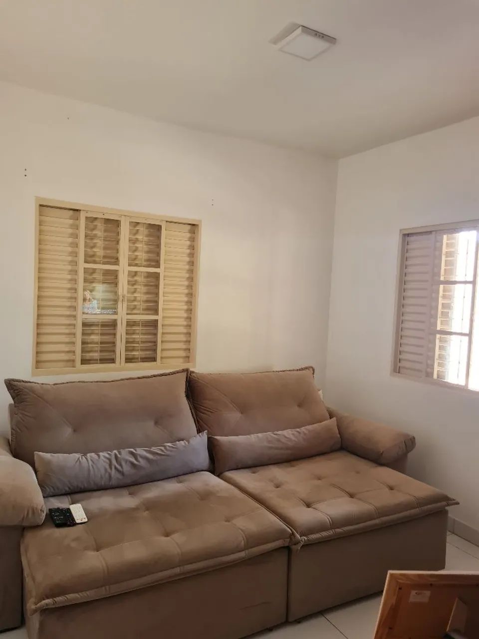 Aluguel Casa Condomínio RK - Foto 5