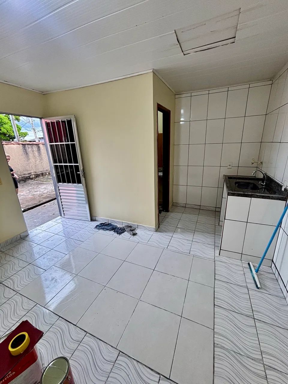 Foto - Porto Velho - Teixeirão