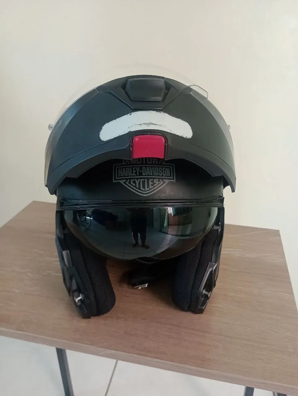 Capacete  - Foto 3