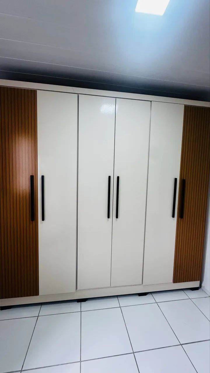 Guarda-roupa  - Foto 4