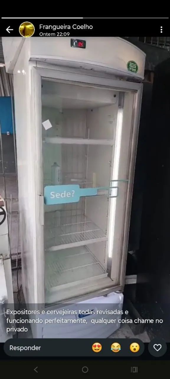 Cervejeira - Foto 2