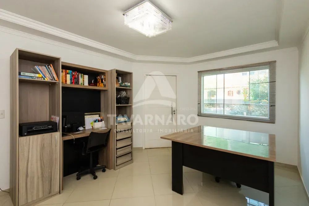 Casa Padrão em Ponta Grossa - Foto 4