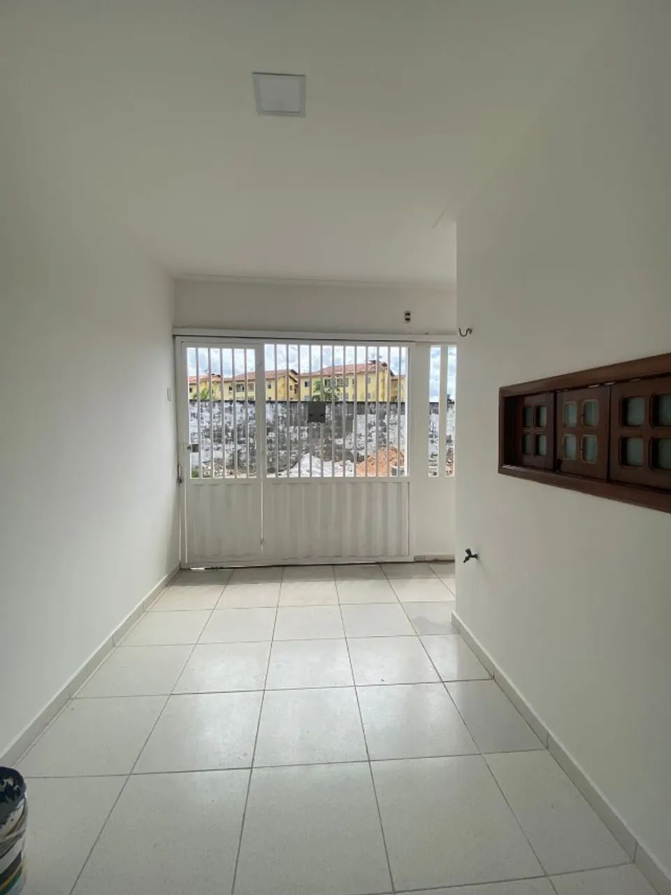 Passagem União, Casa 2/4 - Foto 3