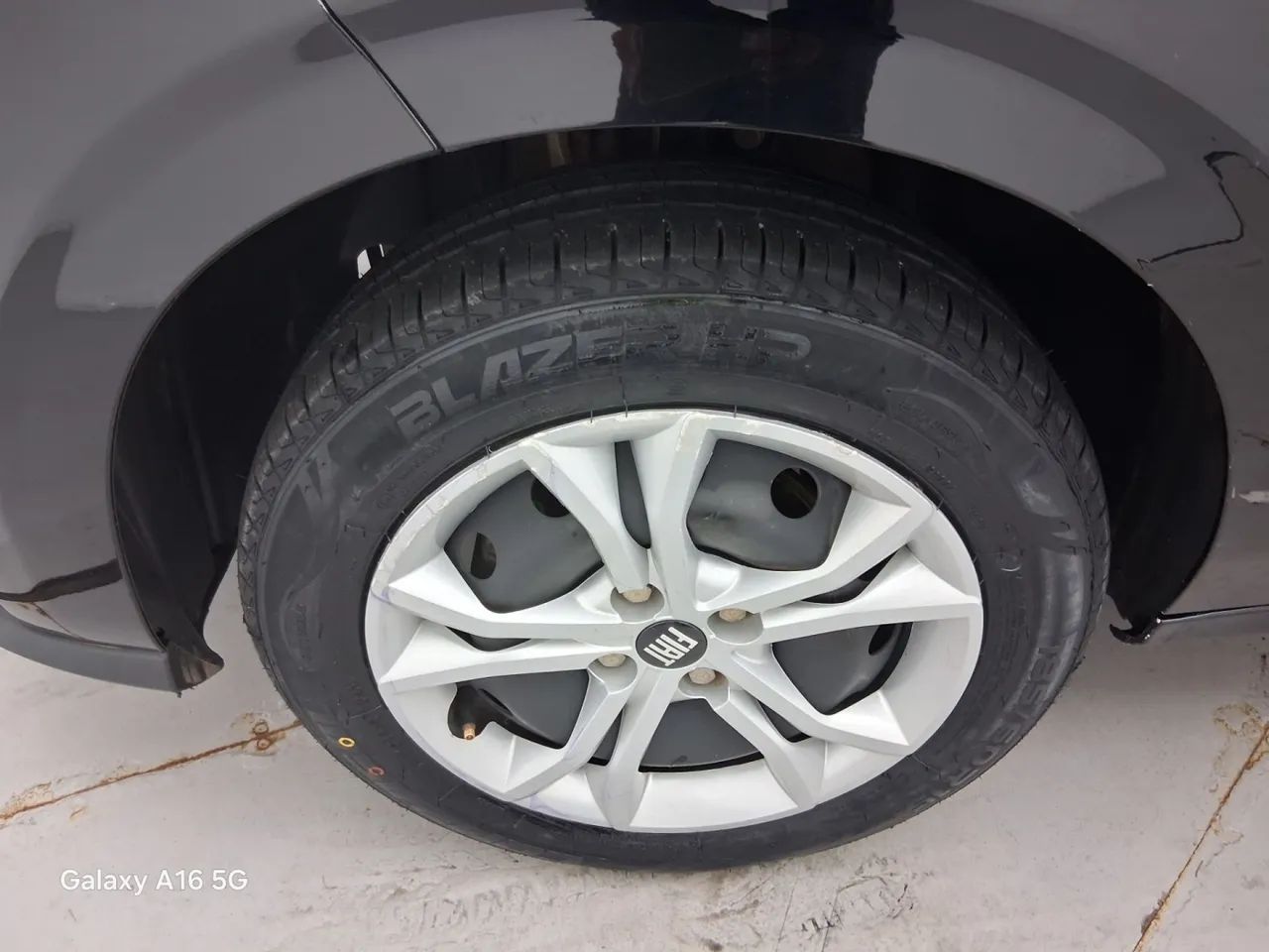 Fiat Argo Drive 1.0 Firefly, foto 11 de 18