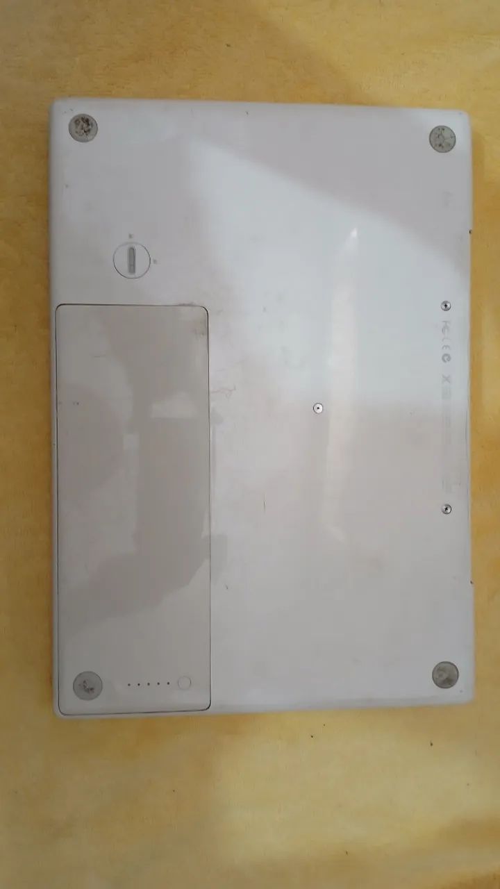 Macbook Apple A1181 - leia - Foto 4