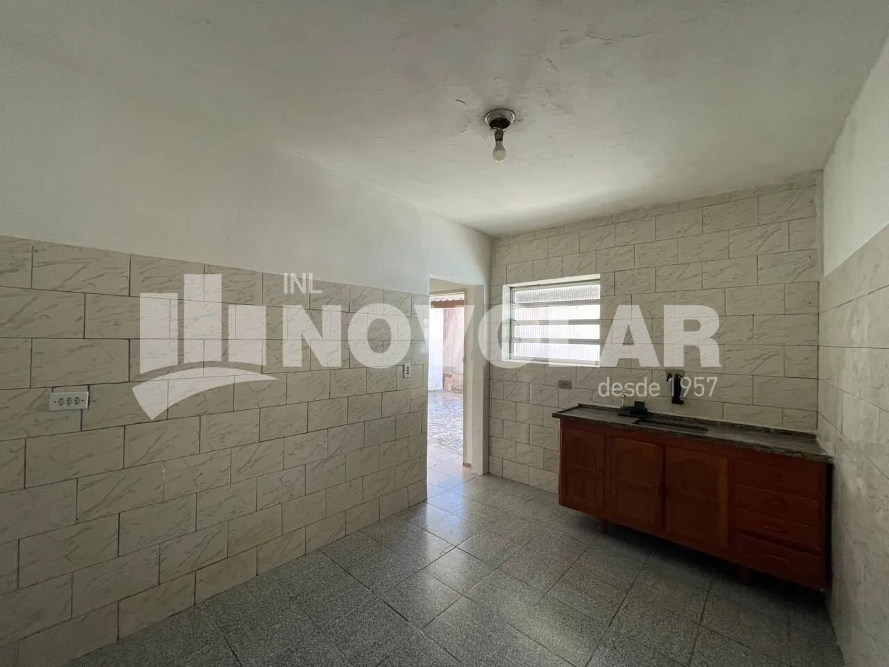 Casa Térrea com 1 Dormitório no bairro da Vila Maria Alta - Foto 2