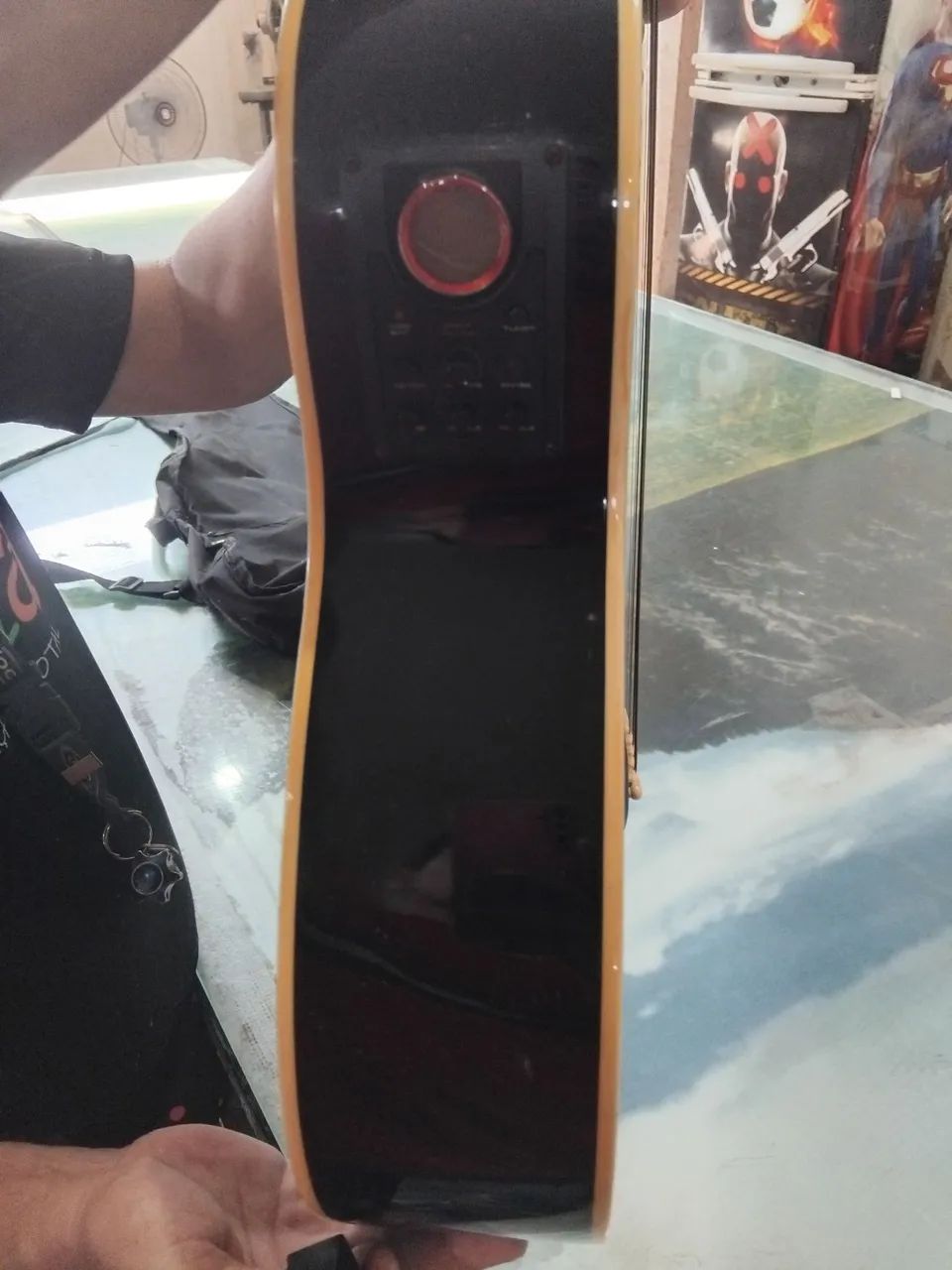 Violão  - Foto 2