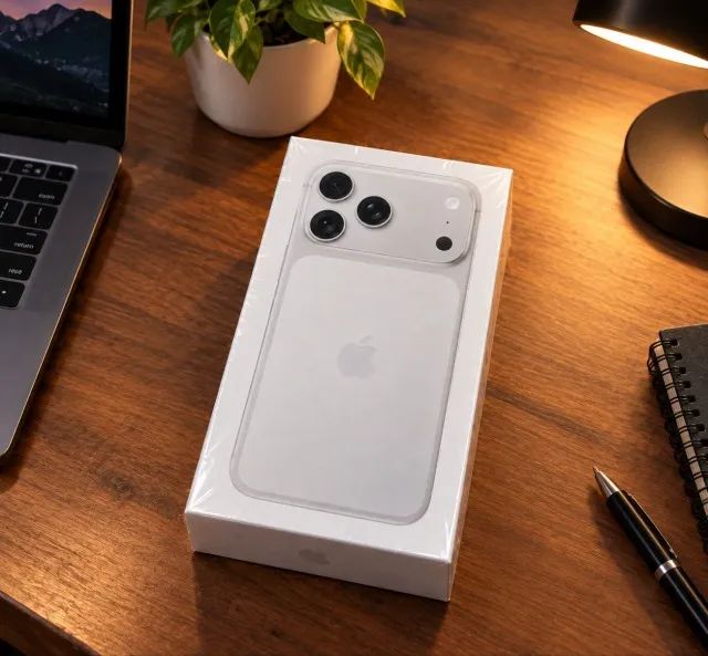 iPhone 17 Pro 512 GB 
