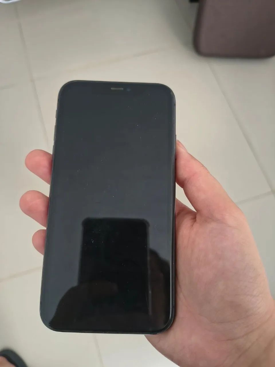IPHONE PARA VENDER RÁPIDO