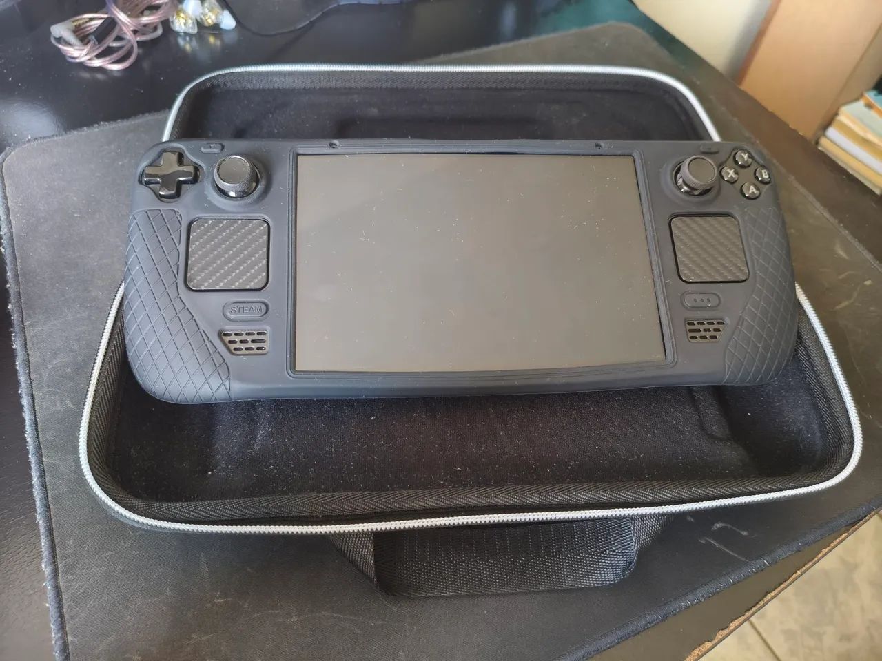 Steam Deck OLED 500Gb - Excelente  - Foto 4