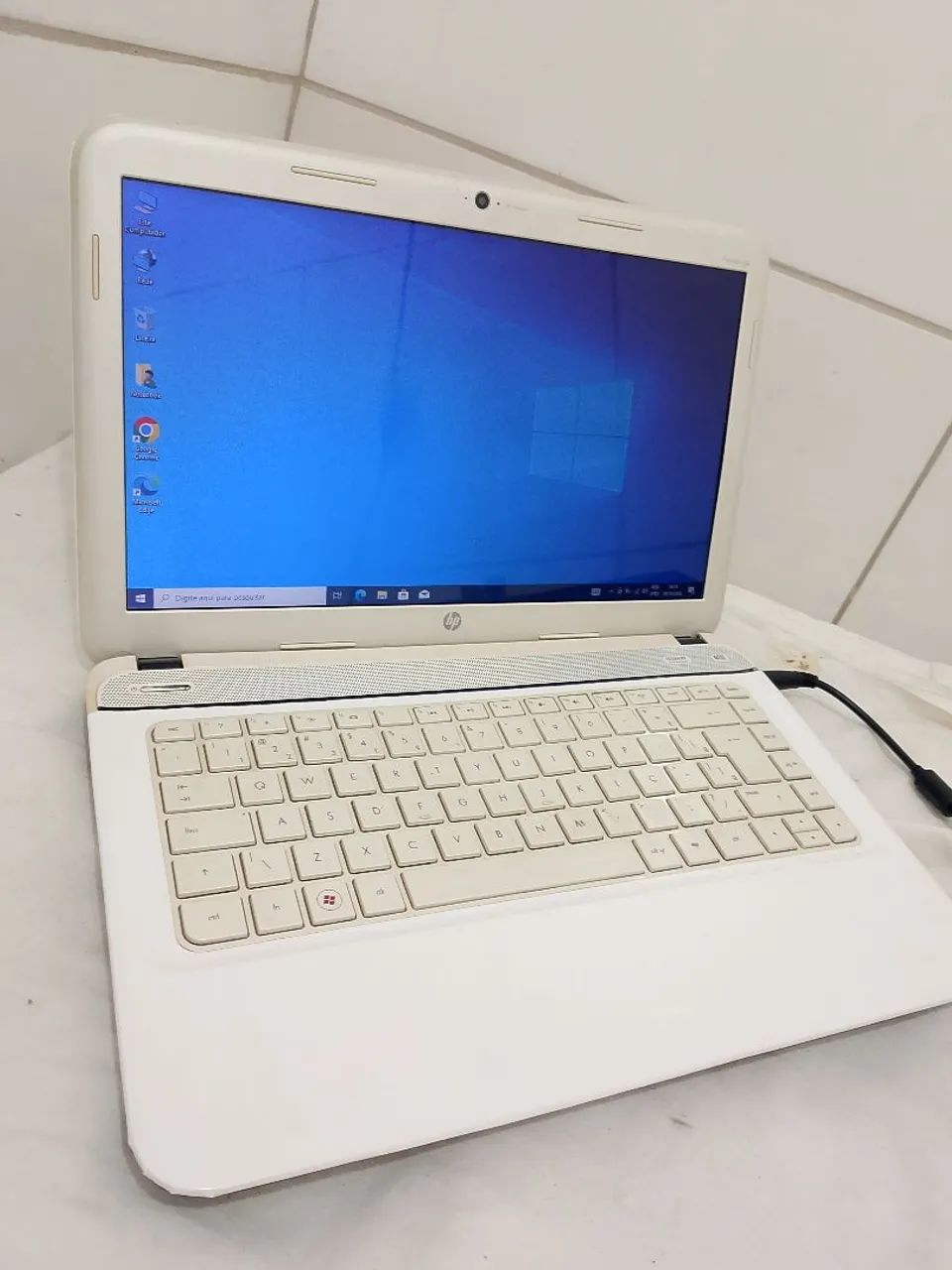 Notebook completo HD de 1 tera 6gb de ram windows e pacote office  - Foto 5