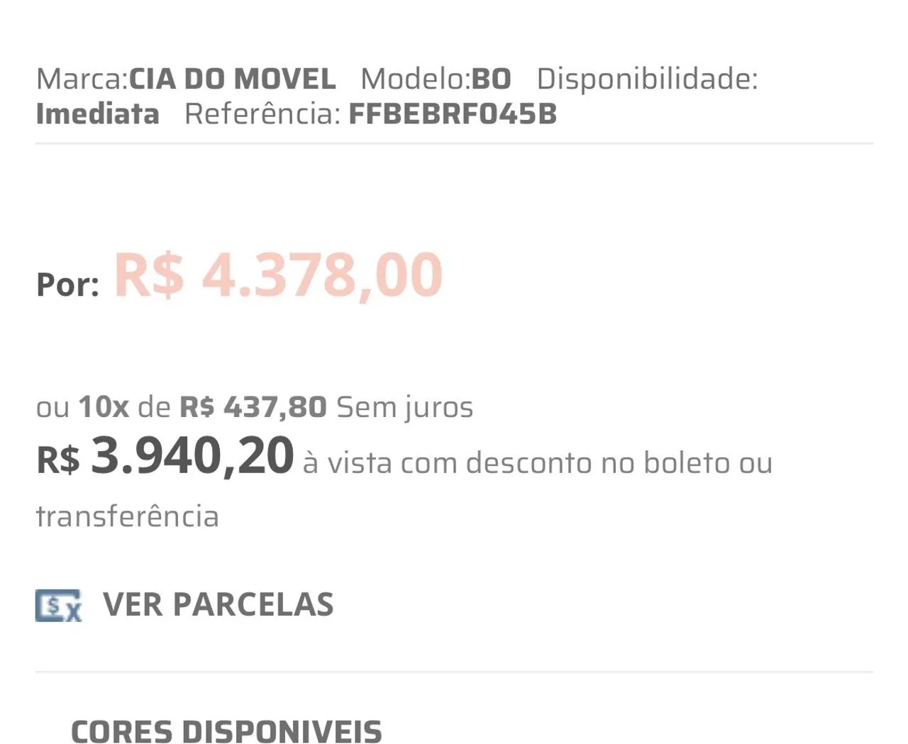 Berço 3 em 1 - Foto 5