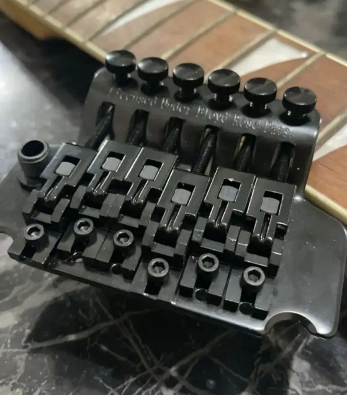 Ponte floyd rose nova - Foto 4
