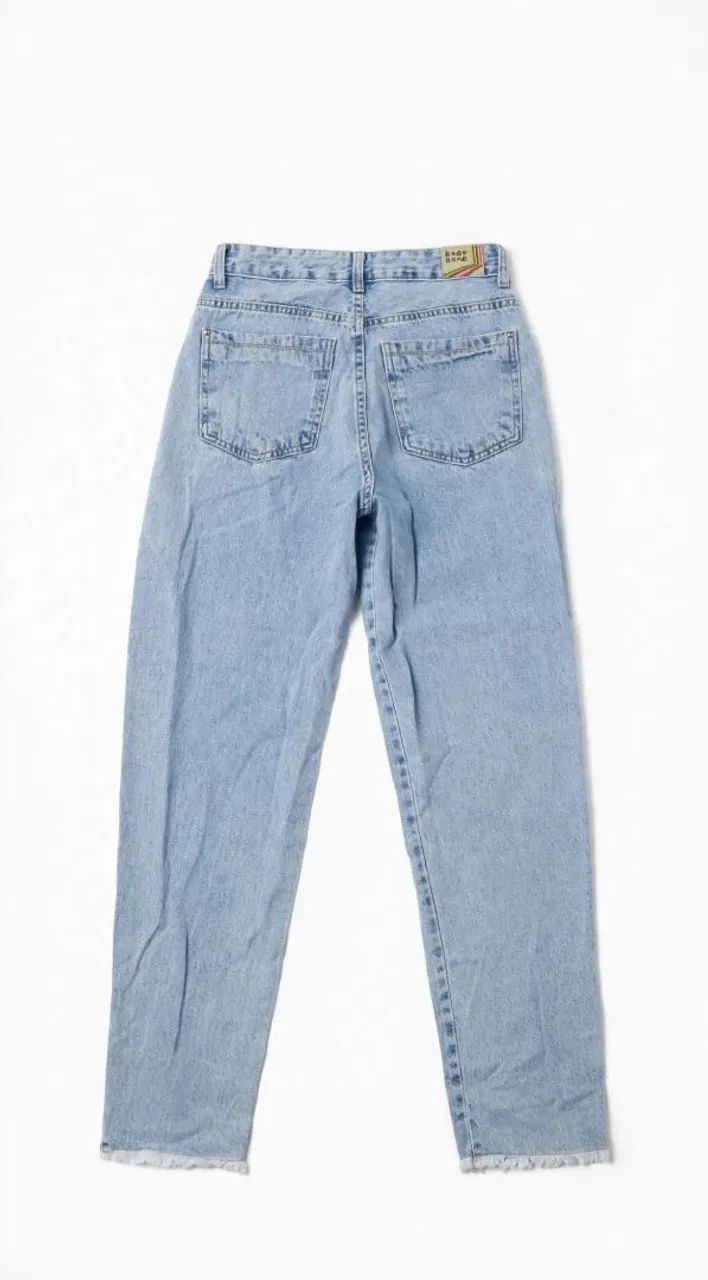 Calça jeans  - Foto 2