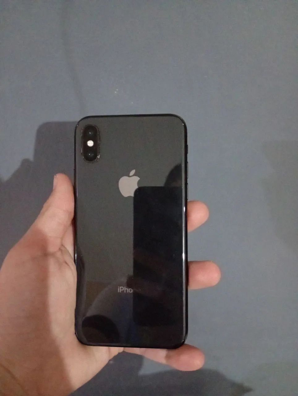 iPhone x no precinho  - Foto 2