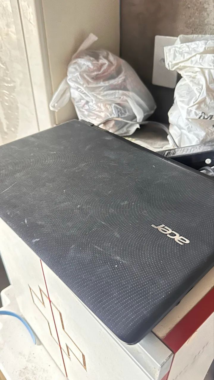 Notebook Acer  - Foto 3