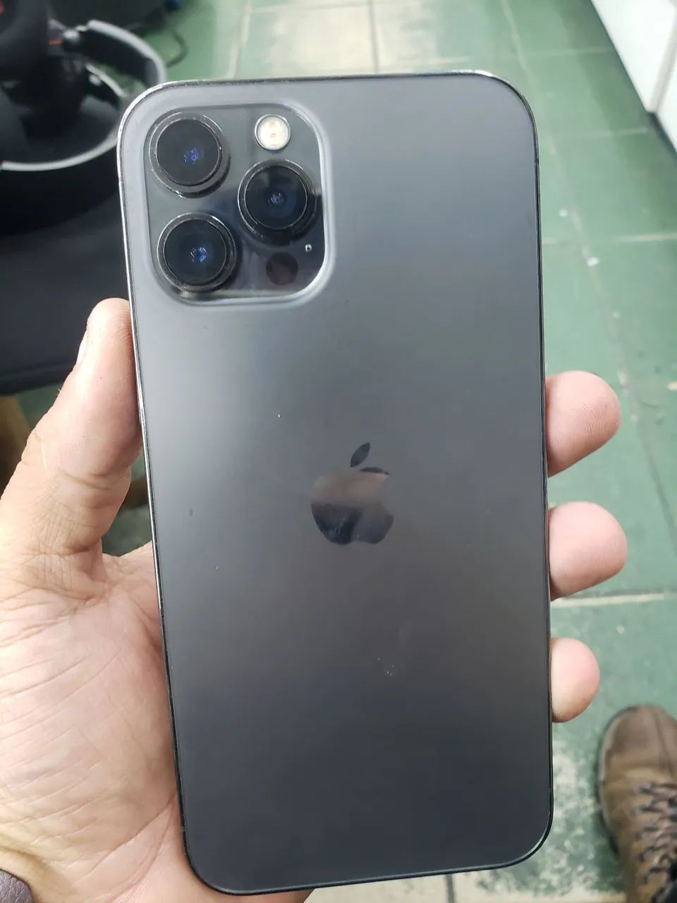 12 pro max