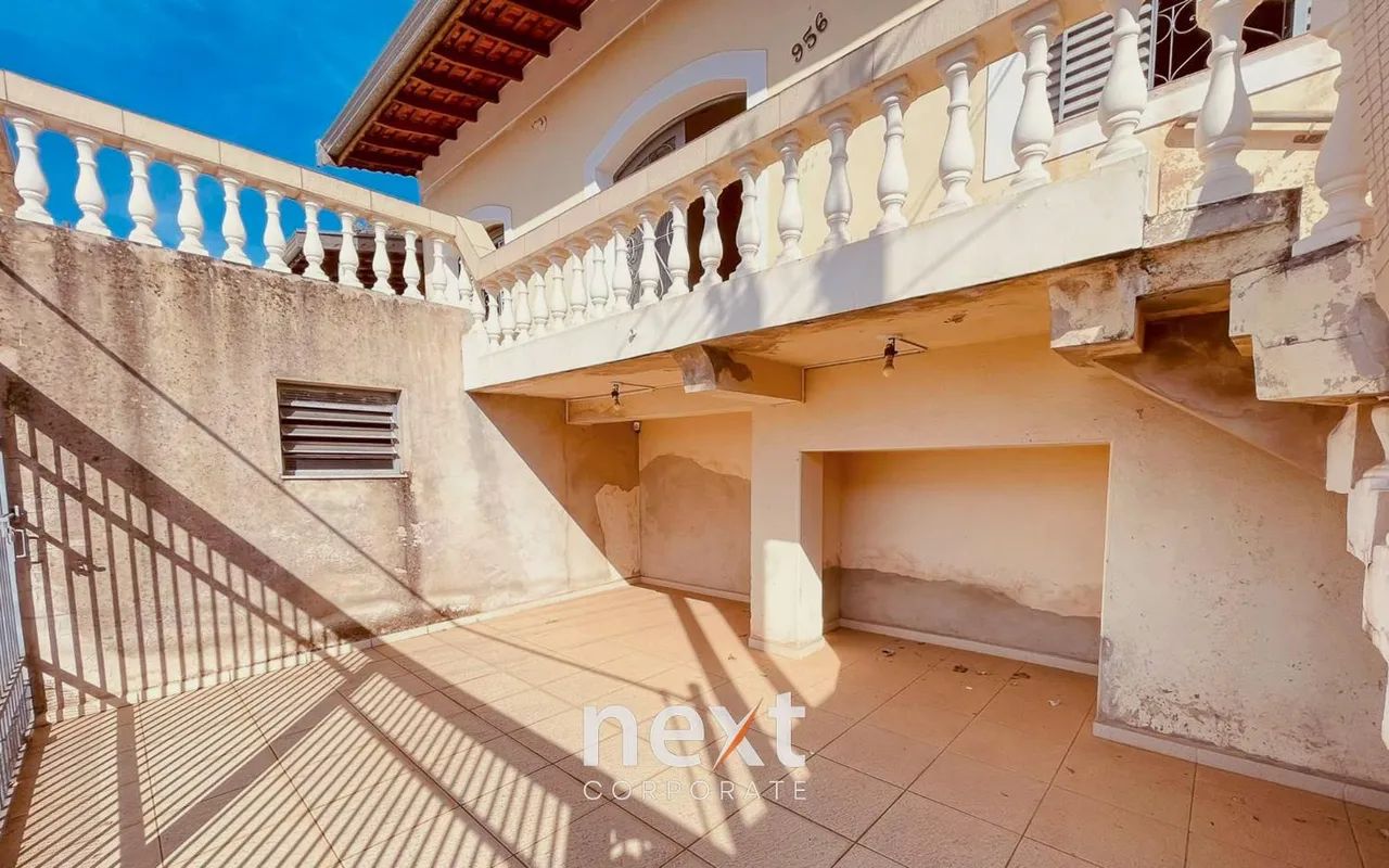 casa - Jardim Proença - Campinas - Foto 2