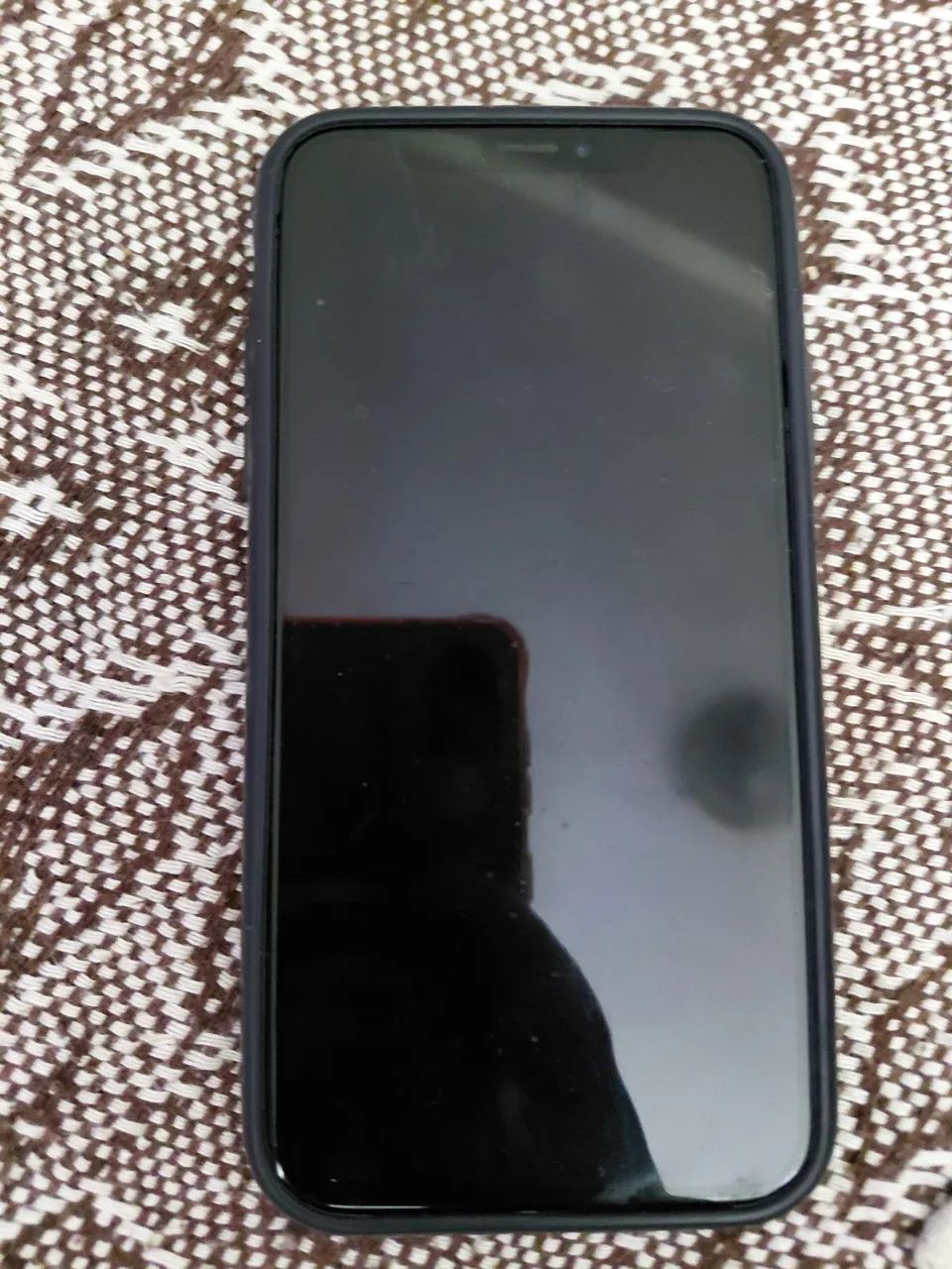 IPhone X em excelente estado de conservação  - Foto 4