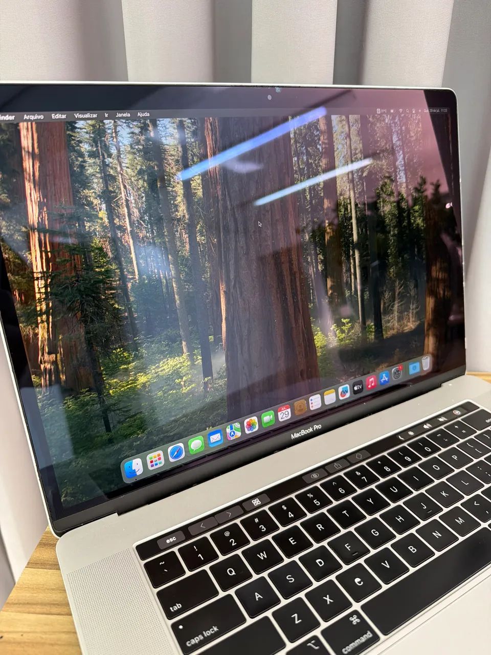 MacBook Pro 2019 15? 16GB  - Foto 5