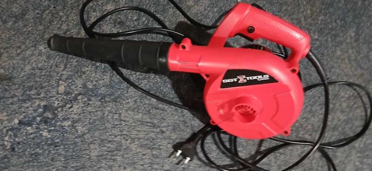 Soprador pra lavar rápido  - Foto 2