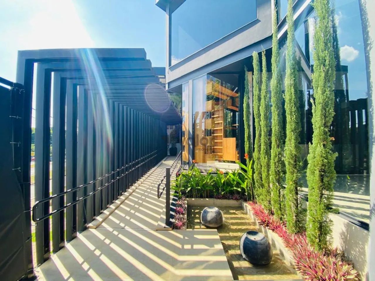 Salão à venda em Campinas, Sítios de Recreio Gramado, com 693 m² - Foto 4