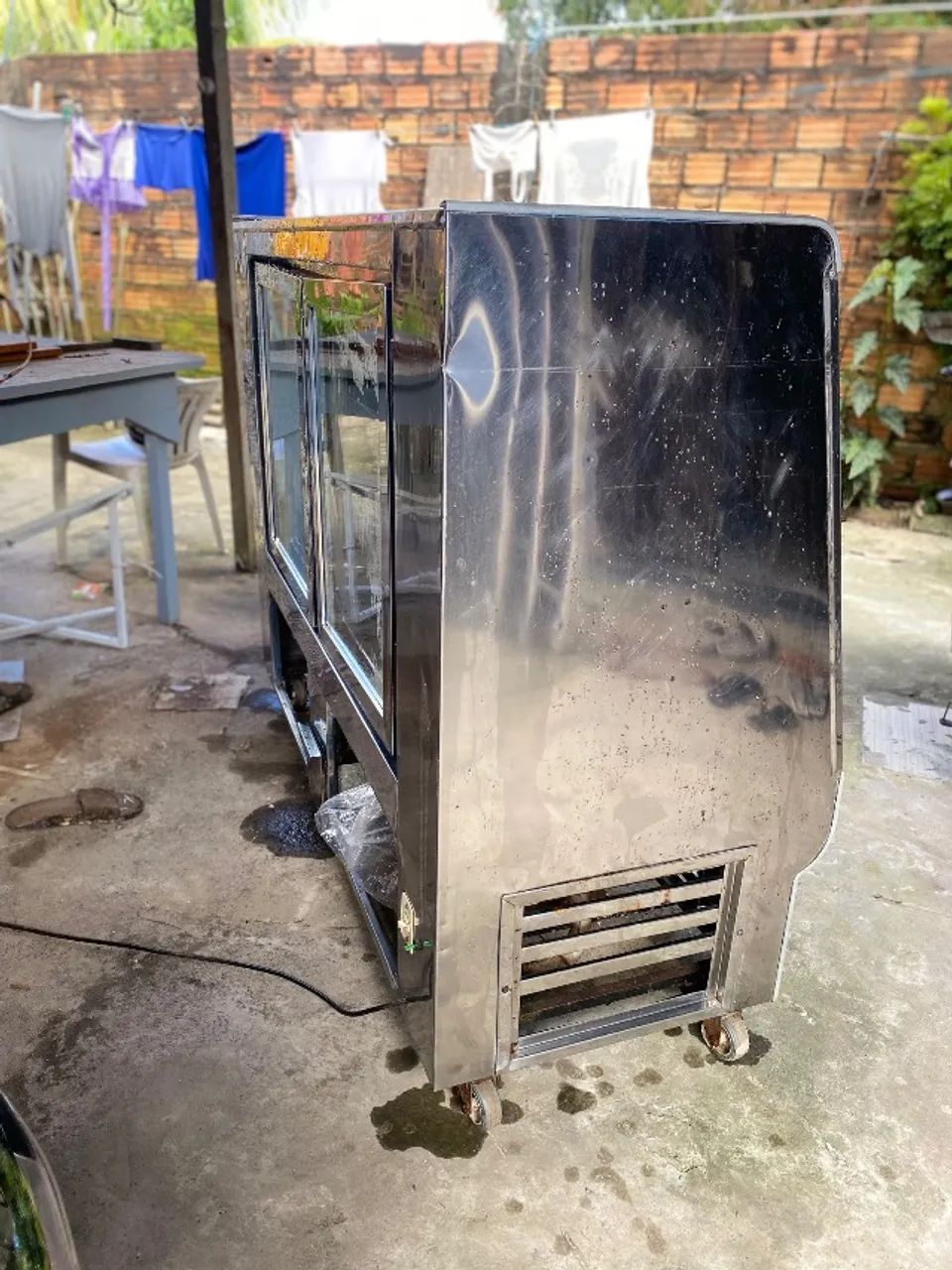 Balcão freezer  - Foto 4