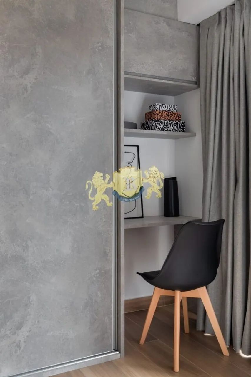 Apartamento com 1 Quarto à venda, 25m² - Perdizes - Foto 4