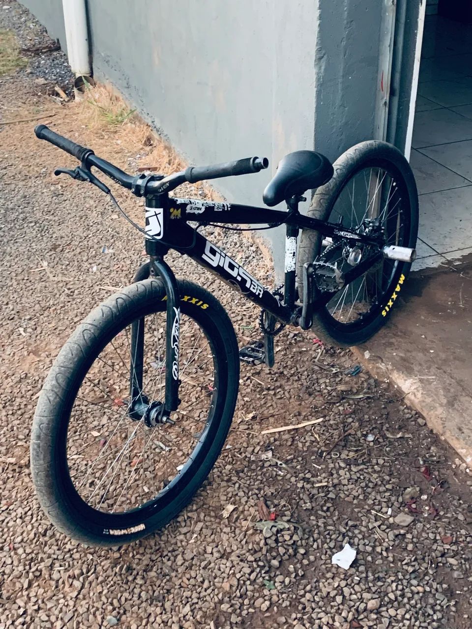 Gios 4T - Foto 2
