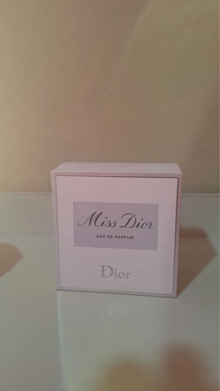 Miss dior edp  - Foto 2