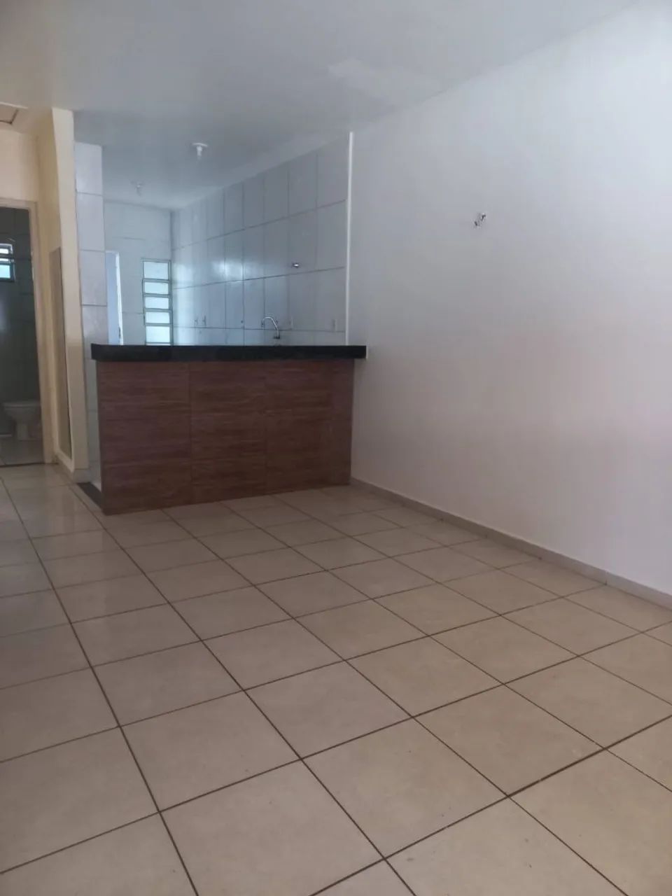 Alugo casa no Cond. Amec Ville - Foto 2