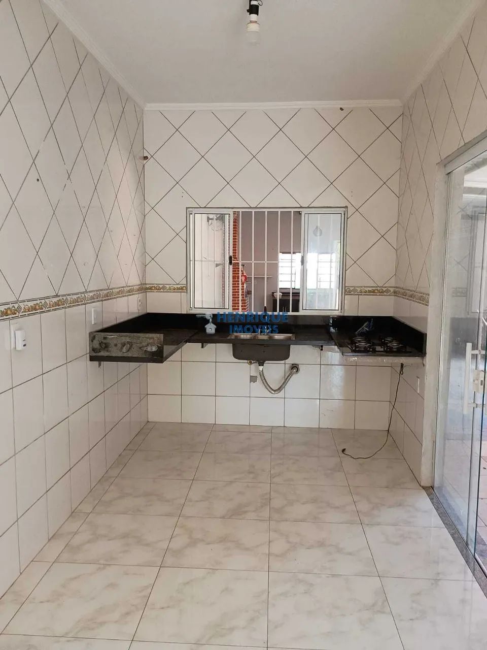 Casa em Santa Gertrudes - Foto 2