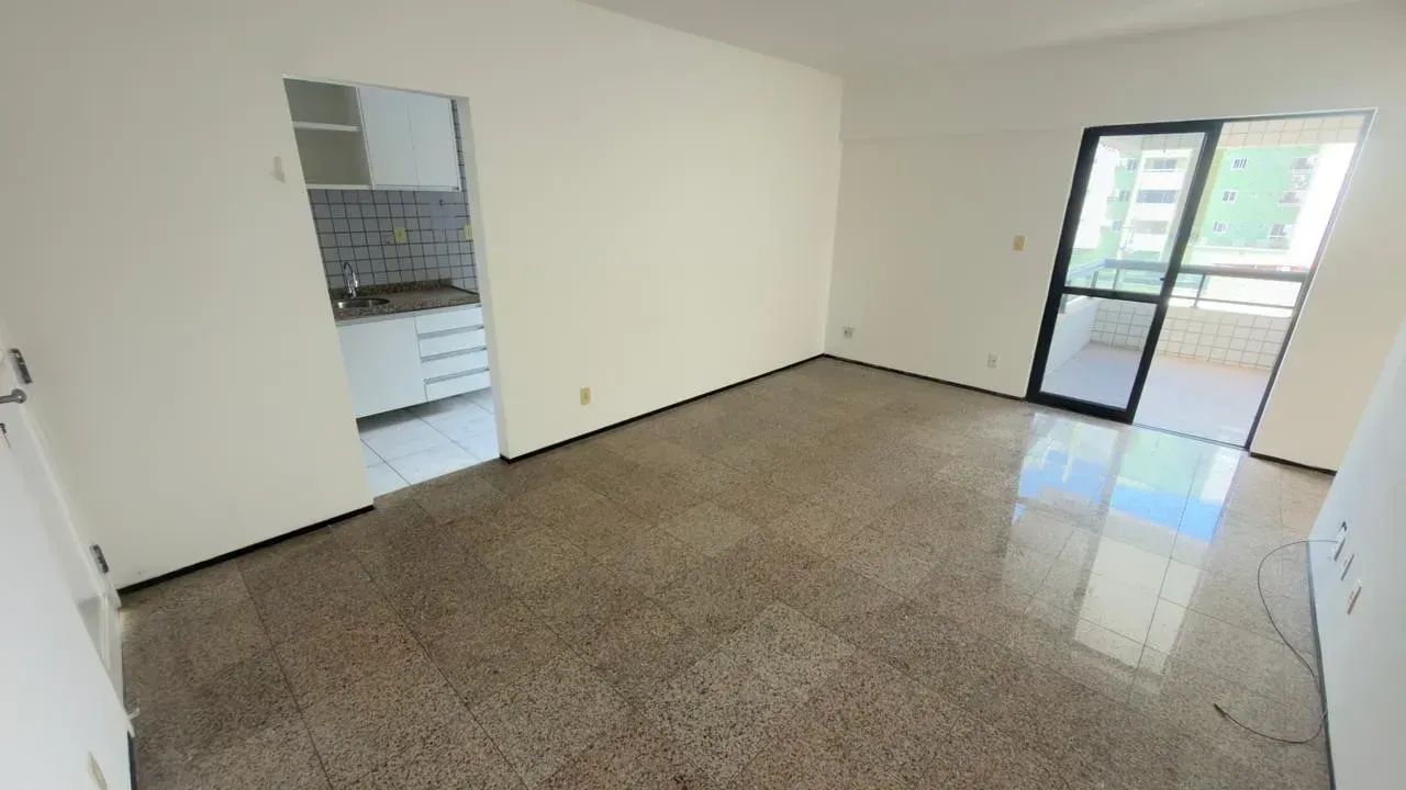 PORTAL DA LAGOA | 78m² | NASCENTE | 2 QUARTOS | SUÍTE | RENASCENÇA - Foto 2