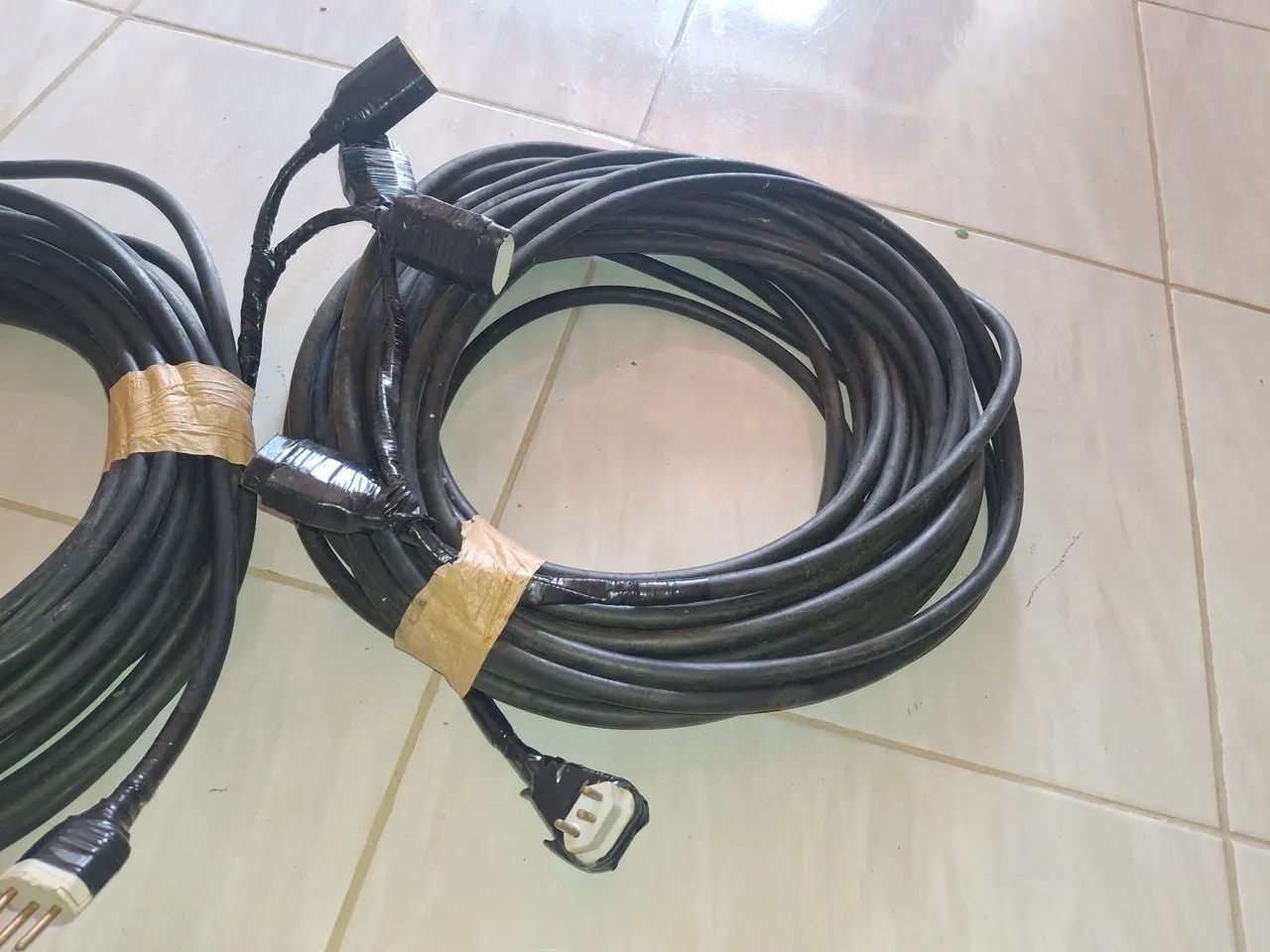 Cabo pp 4×2,5 - Foto 3