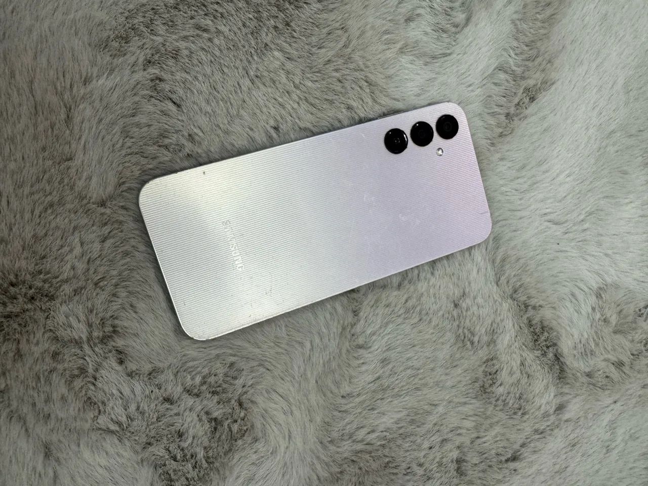 Vendo celular Samsung GALAXY A14 128 GB - R$ 550,00 - Foto 5